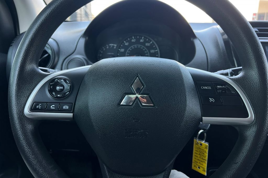 Used 2023 Mitsubishi Mirage G4 LE image 25