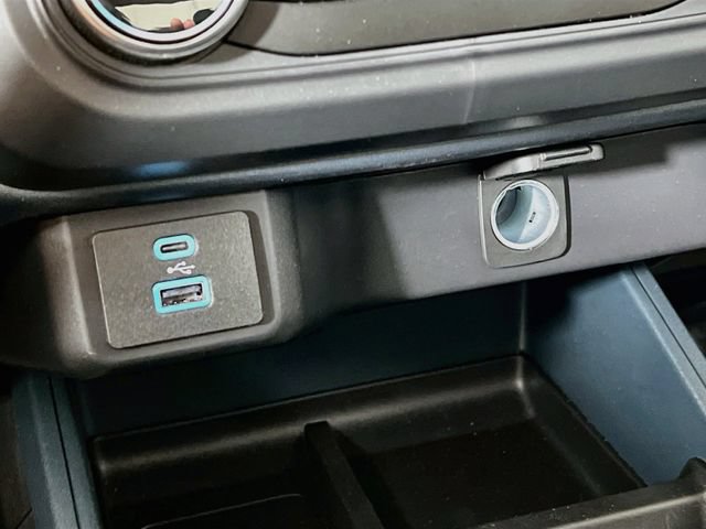 Used 2024 Ford Maverick XL w/ Equipment Group 100A Standard AWD/4WD image 19