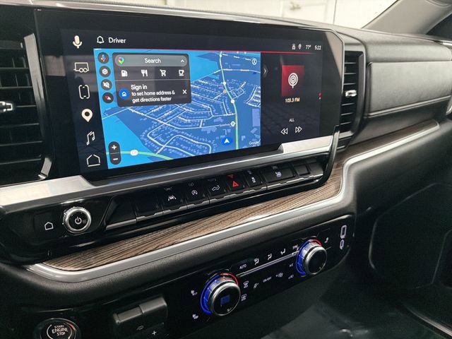 New 2026 GMC Sierra 1500 Elevation image 24