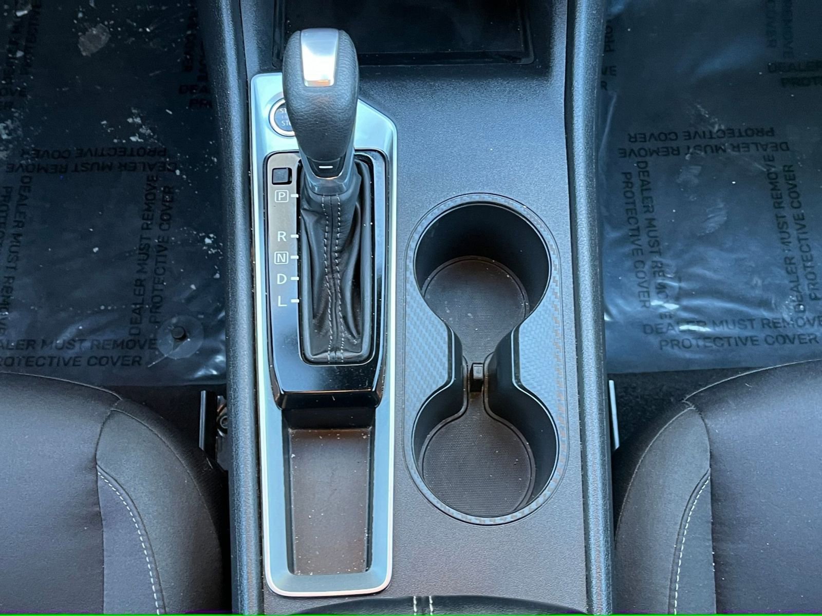 Used 2025 Nissan Altima 2.5 SV image 37