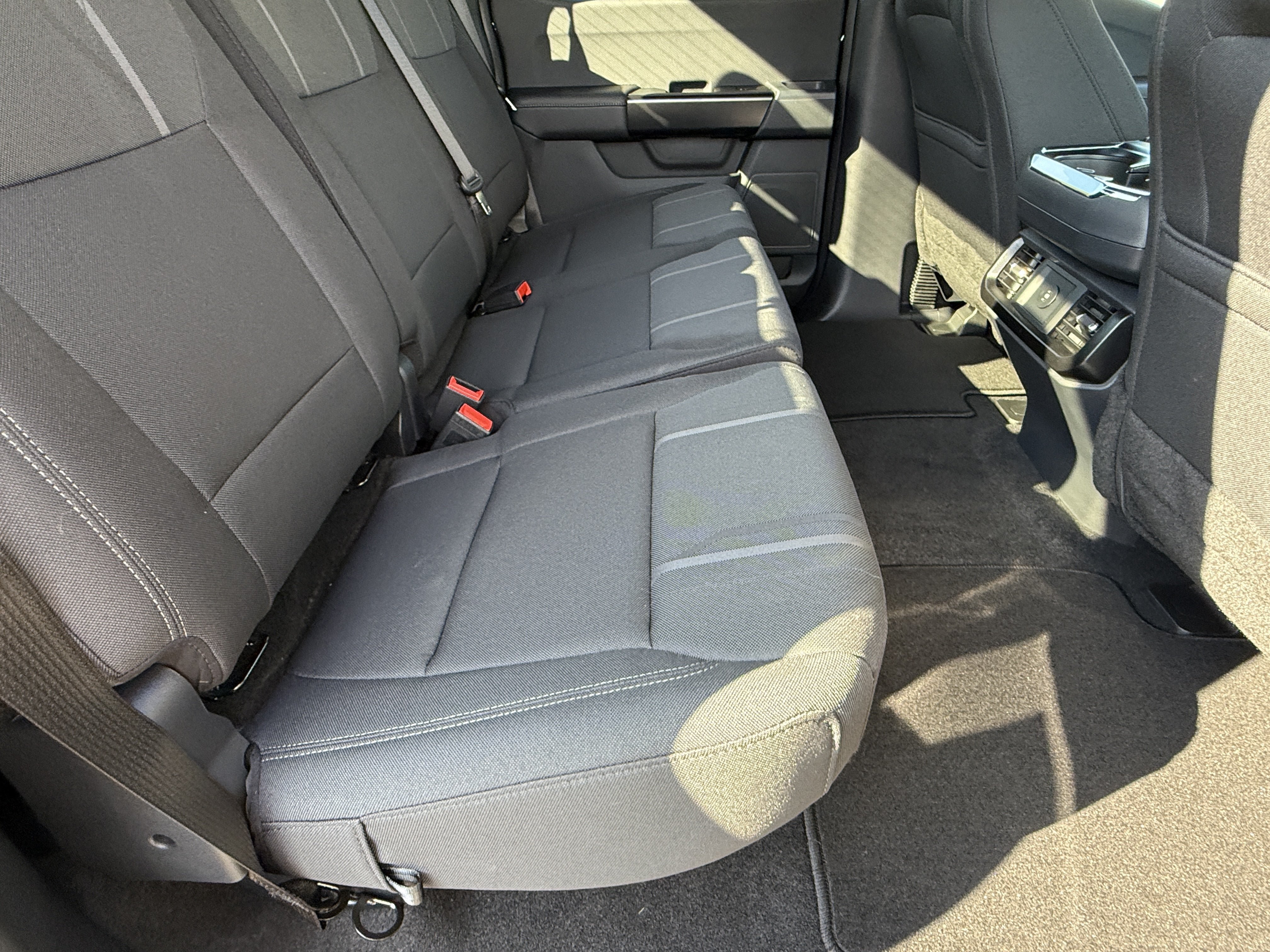 New 2026 Ford F150 STX AWD/4WD image 14