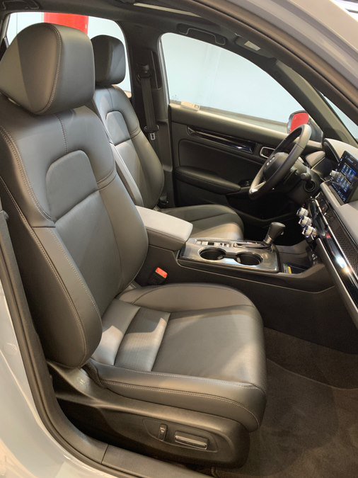Used 2023 Honda Civic Sport Touring image 56