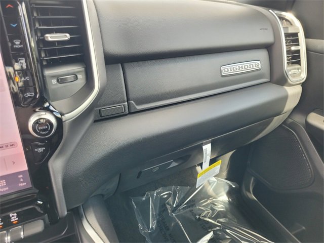 New 2026 RAM 1500 Big Horn image 30
