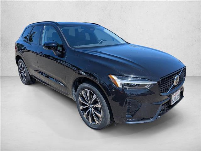 Used 2024 Volvo XC60 B5 Core w/ Protection Package Premier AWD/4WD video 3