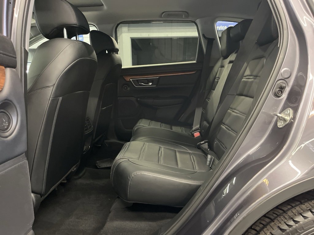 Used 2020 Honda CR-V EX-L image 30