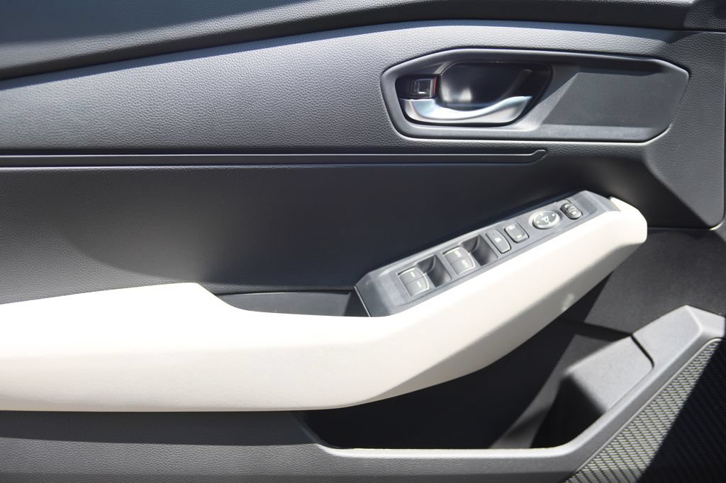 New 2026 Honda Accord LX image 10