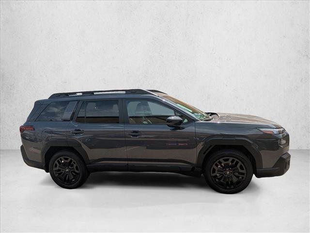 New 2026 Subaru Outback Limited XT video 4