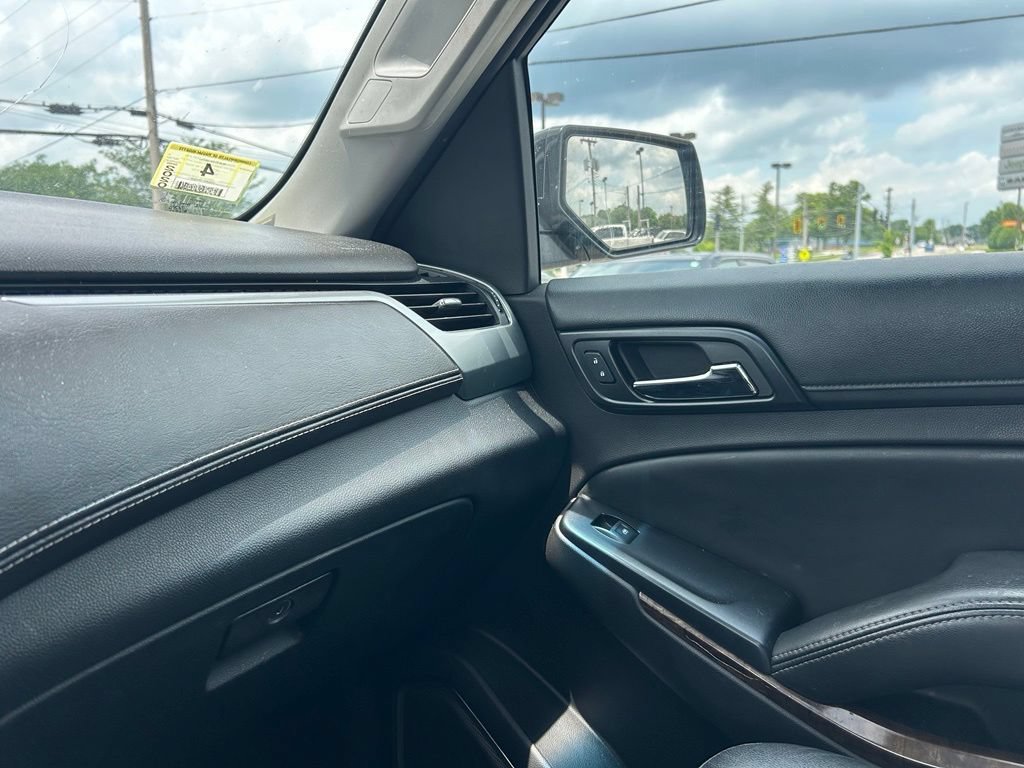 Used 2015 Chevrolet Tahoe LT AWD/4WD image 22