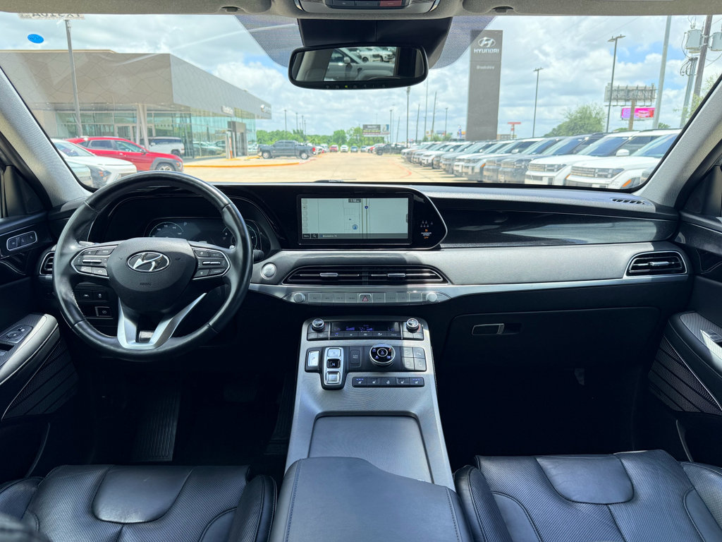 Used 2022 Hyundai Palisade Limited AWD/4WD image 18