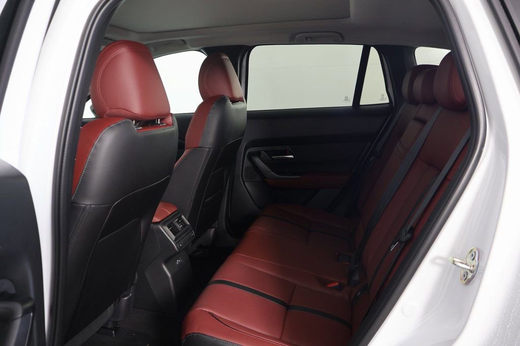 New 2026 MAZDA CX-50 2.5 Hybrid w/ Cargo Package image 6