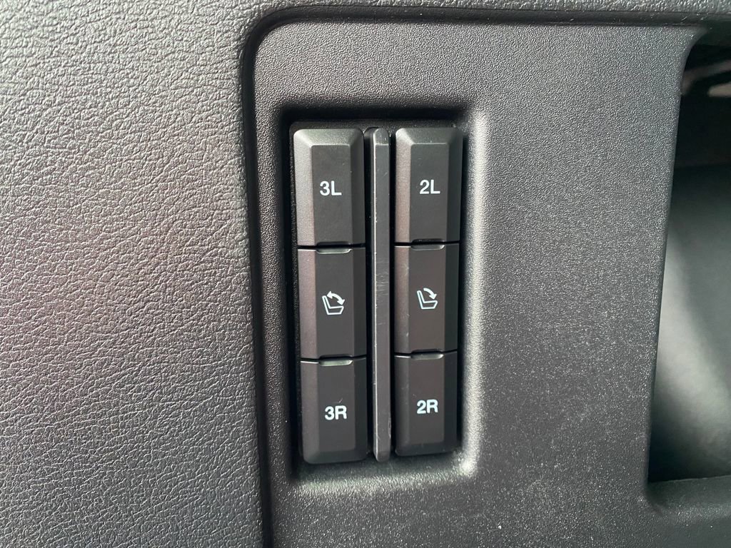 Used 2024 Ford Expedition Max Limited image 6