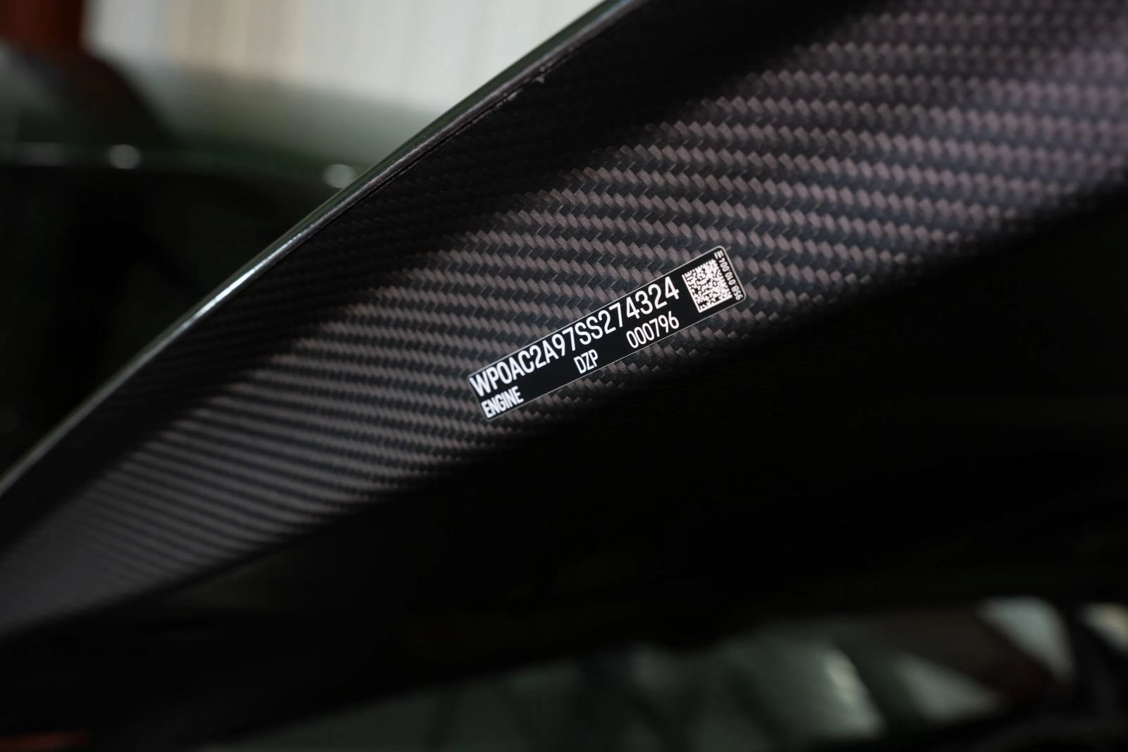 Used 2025 Porsche 911 GT3 RWD image 38