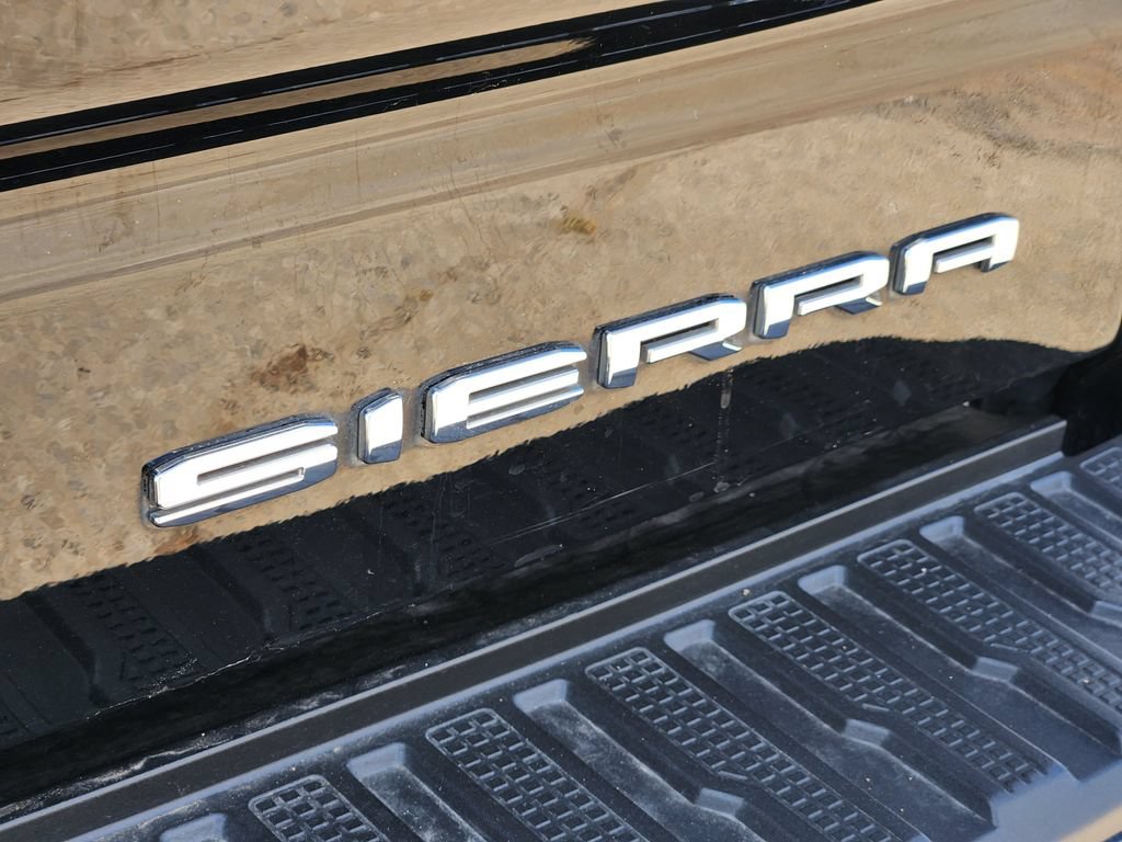 Used 2020 GMC Sierra 1500 Denali w/ Driver Alert Package II RWD image 12