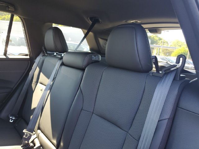 New 2026 Subaru Outback Touring XT AWD/4WD image 19
