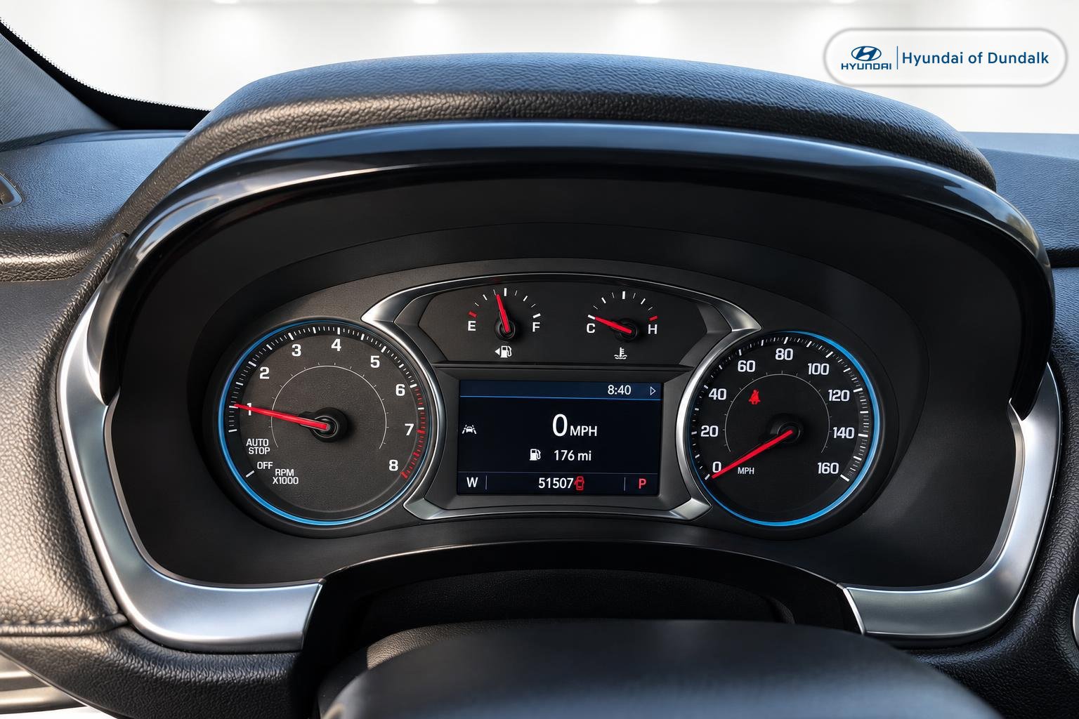 Used 2024 Chevrolet Traverse LT FWD image 11