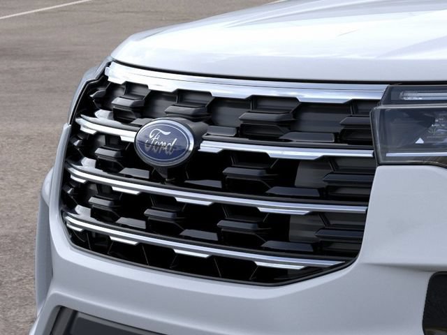 New 2026 Ford Explorer Active w/ Active Comfort Package RWD image 17
