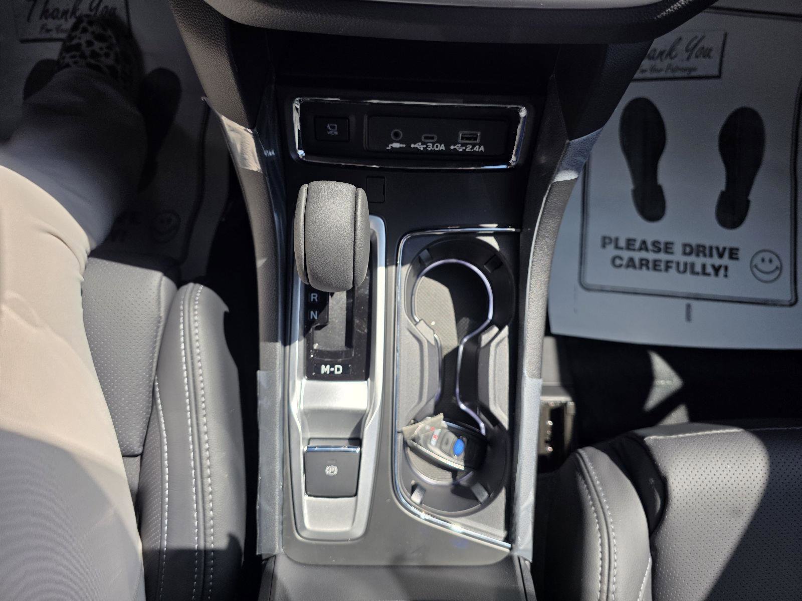 New 2025 Subaru Ascent Limited image 26