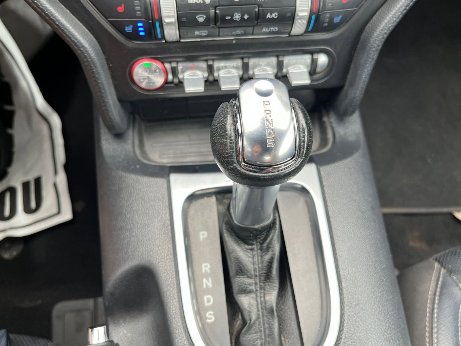 Used 2023 Ford Mustang Premium image 42