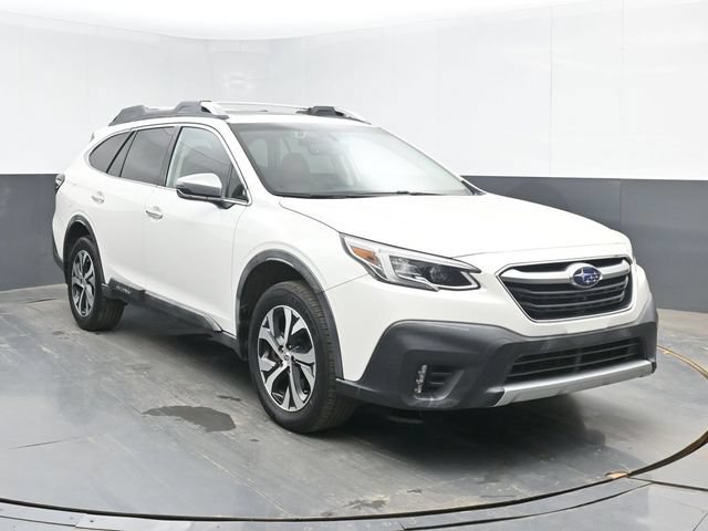 Used 2020 Subaru Outback Touring XT AWD/4WD image 2