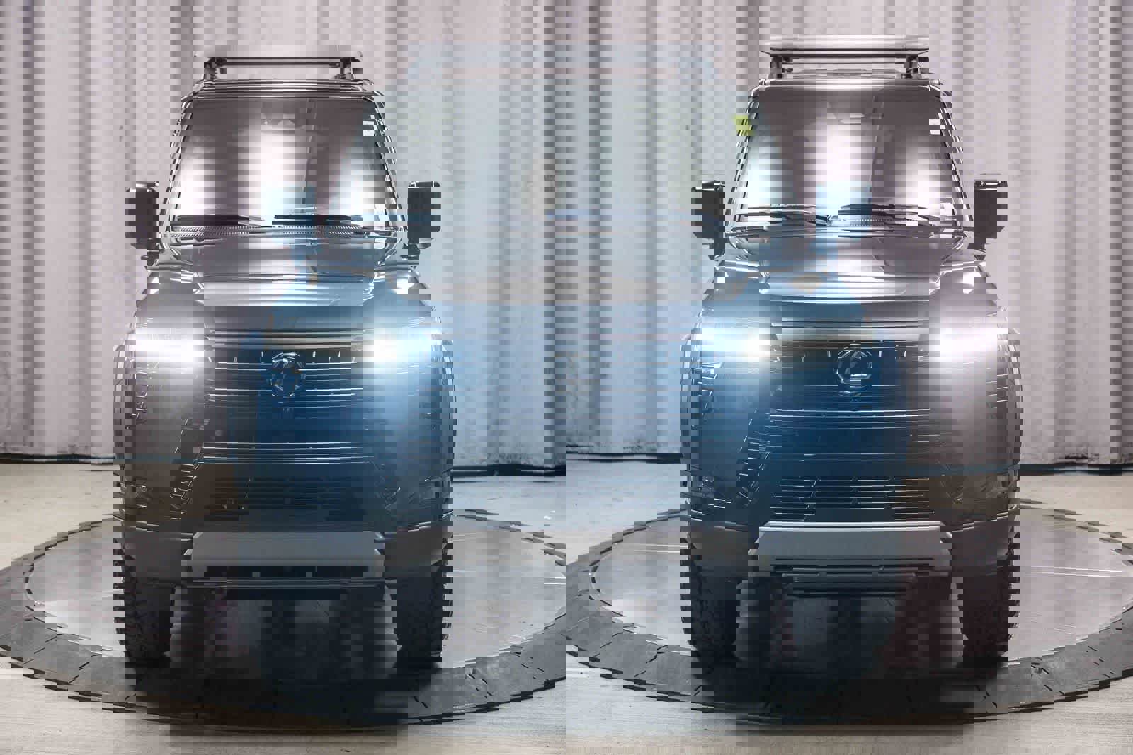 Used 2024 Lexus GX 550 image 6