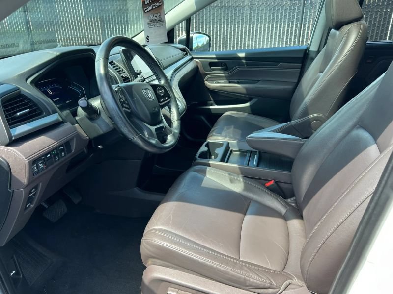 Used 2020 Honda Odyssey Touring image 20