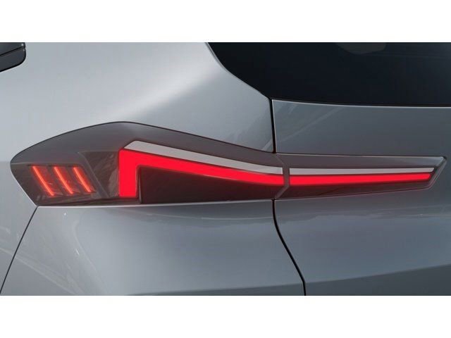 New 2026 BMW XM Label Red image 8