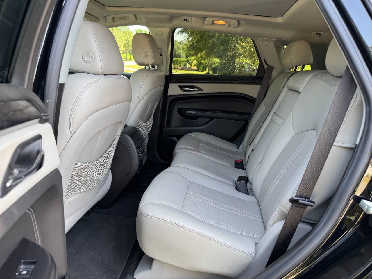 Used 2016 Cadillac SRX Performance FWD image 12