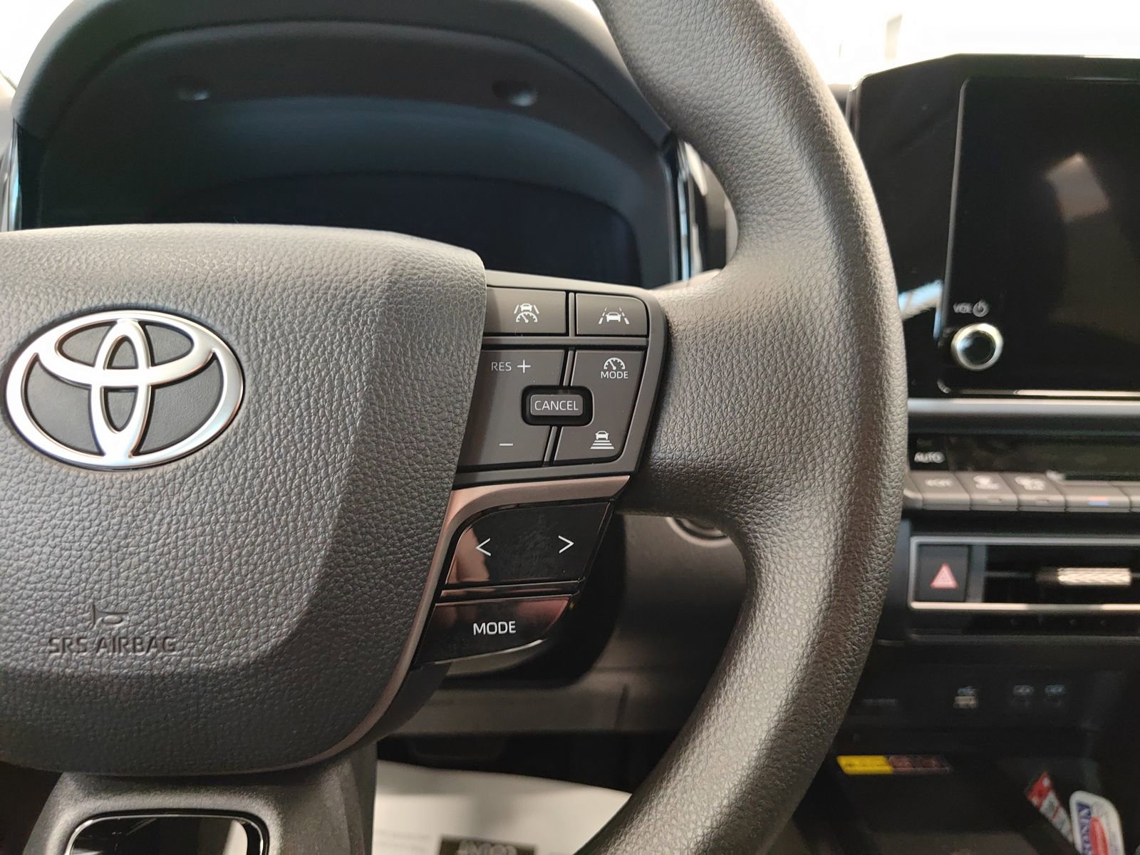 New 2026 Toyota Camry LE image 20