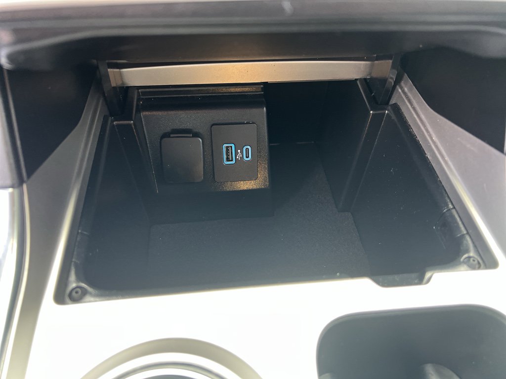 Used 2024 Ford Explorer Limited image 55