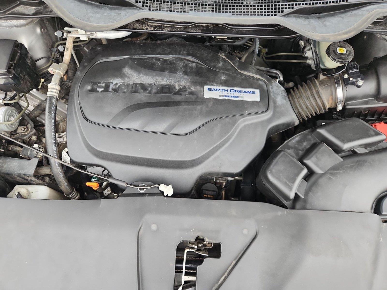 Used 2018 Honda Odyssey LX image 27