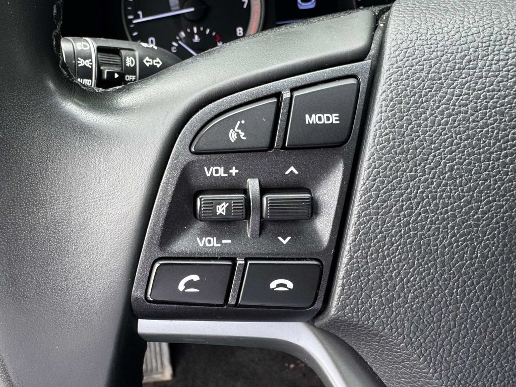 Used 2020 Hyundai Tucson Sport AWD/4WD image 20
