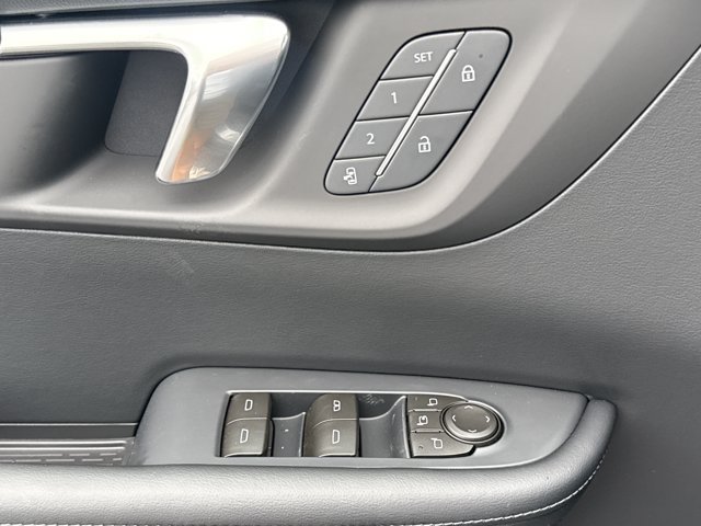 New 2027 Buick Enclave Preferred w/ Power Package AWD/4WD image 17