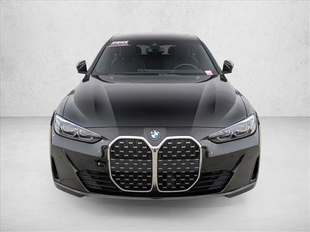 Used 2024 BMW 430i Gran Coupe xDrive 430i xDrive w/ Premium Package image 2