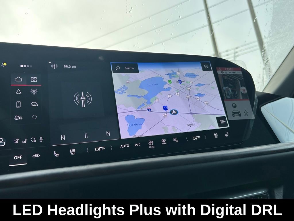 New 2025 Audi Q5 Premium Plus image 14