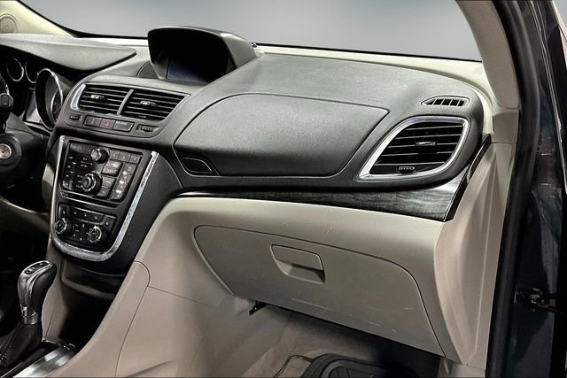 Used 2016 Buick Encore Leather w/ Experience Buick Package image 24