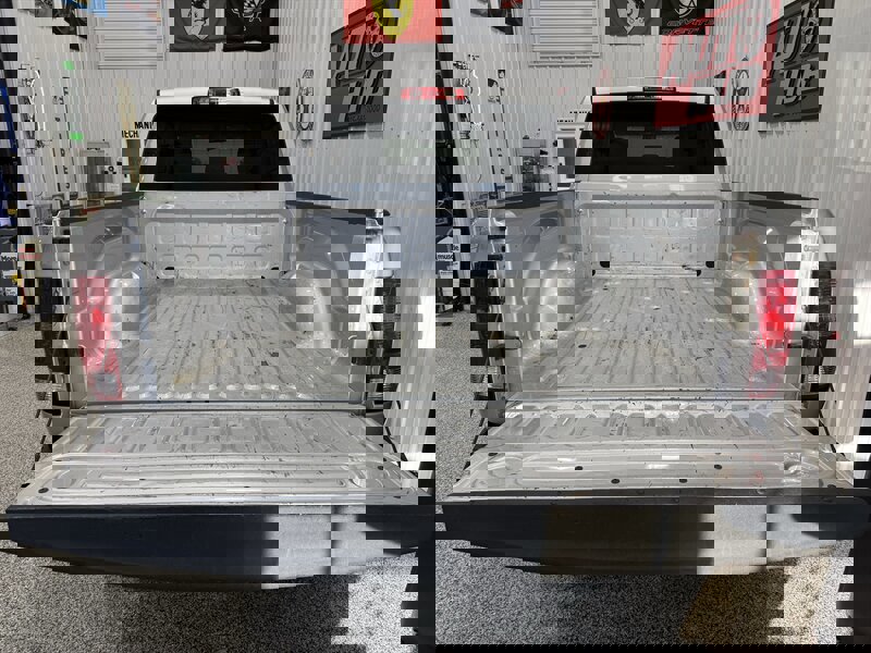 Used 2016 RAM 2500 Tradesman w/ Popular Equipment Group image 18