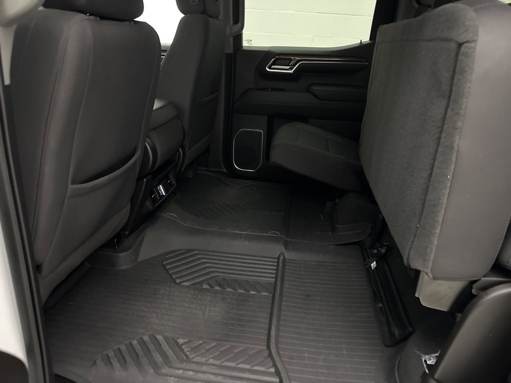 Used 2023 Chevrolet Silverado 1500 RST image 43