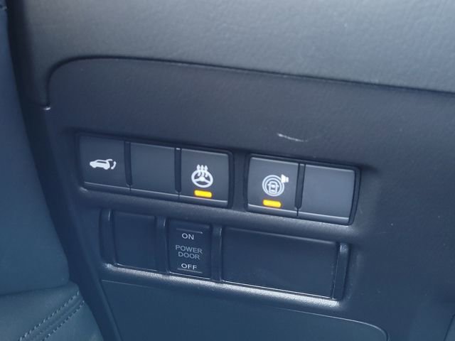 Used 2024 Nissan Armada SL AWD/4WD image 17