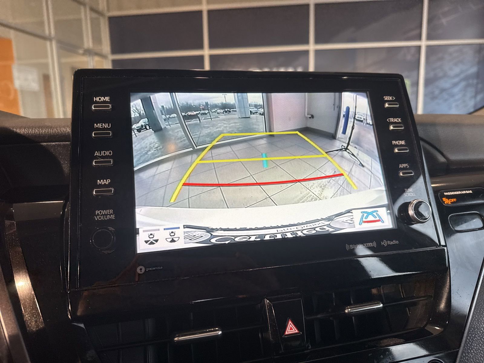 Used 2023 Toyota Camry XSE image 30