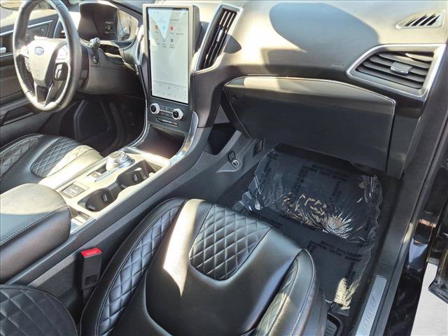 Used 2024 Ford Edge Titanium AWD/4WD image 21