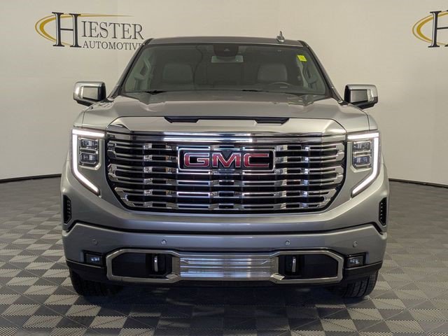 Certified 2024 GMC Sierra 1500 Denali image 4