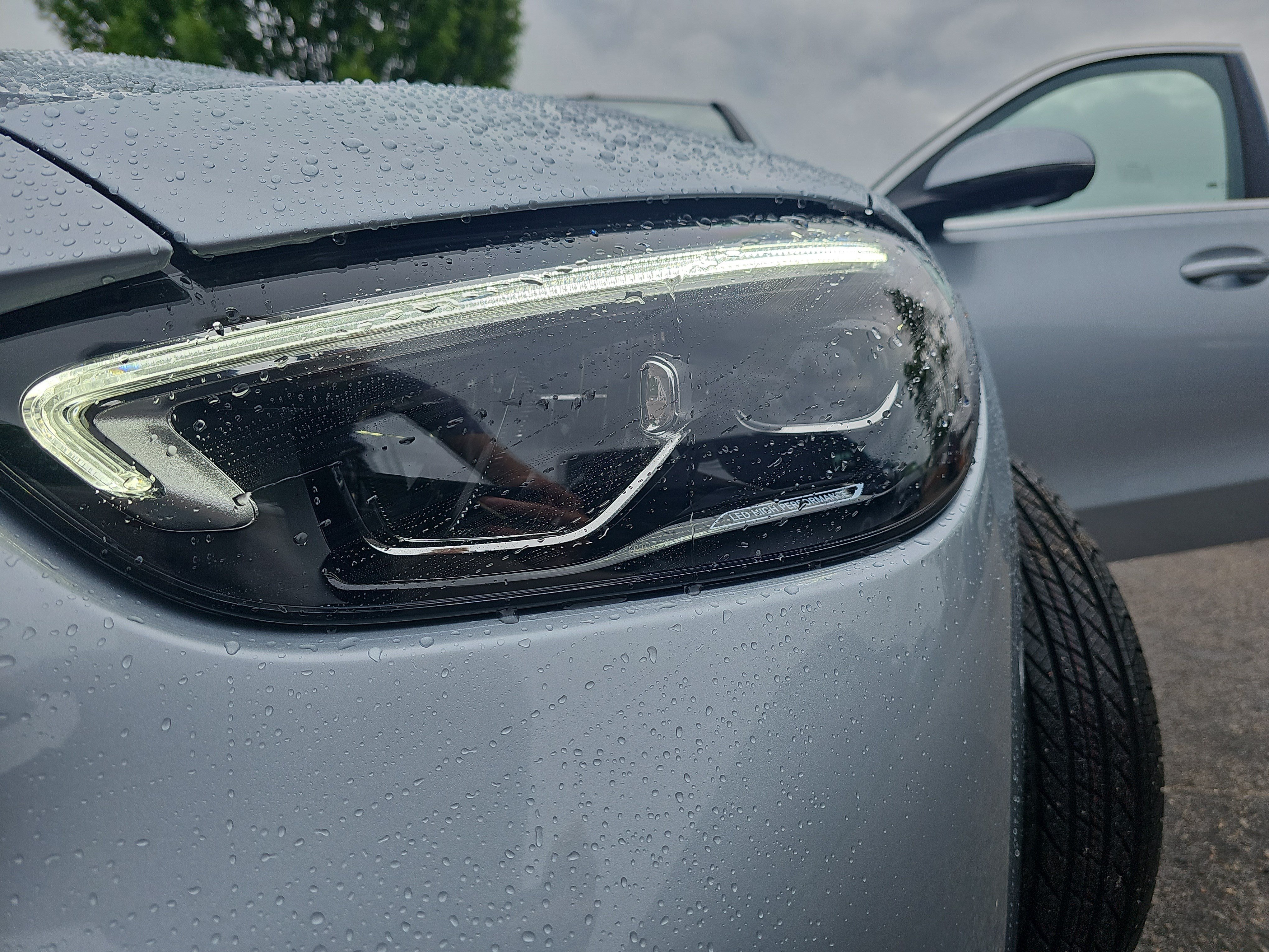 New 2026 Mercedes-Benz C 300 Sedan image 33