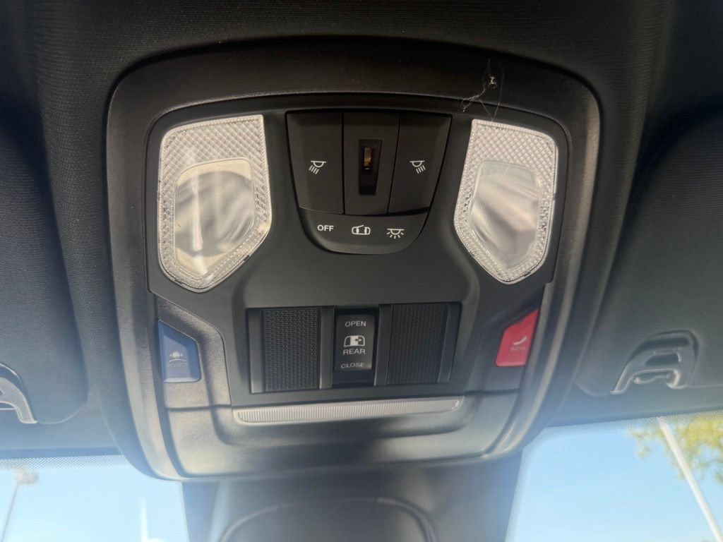 New 2026 RAM 2500 Big Horn AWD/4WD image 35