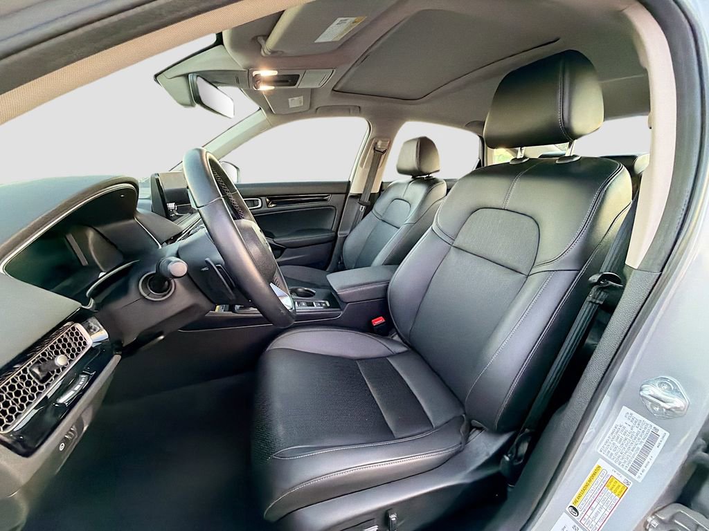 Used 2024 Honda Civic Touring image 21