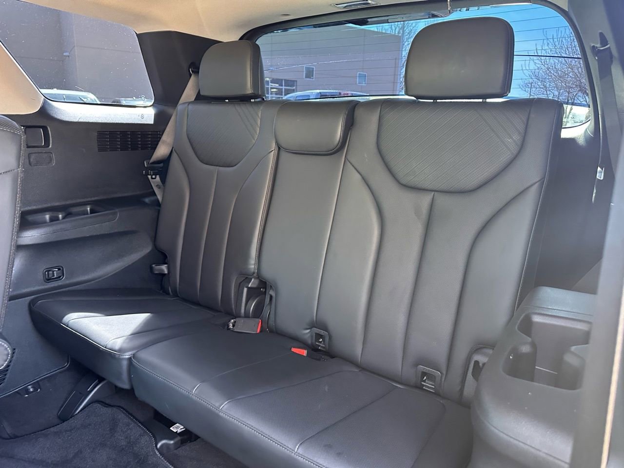 Used 2023 Hyundai Palisade XRT w/ Cargo Package image 20
