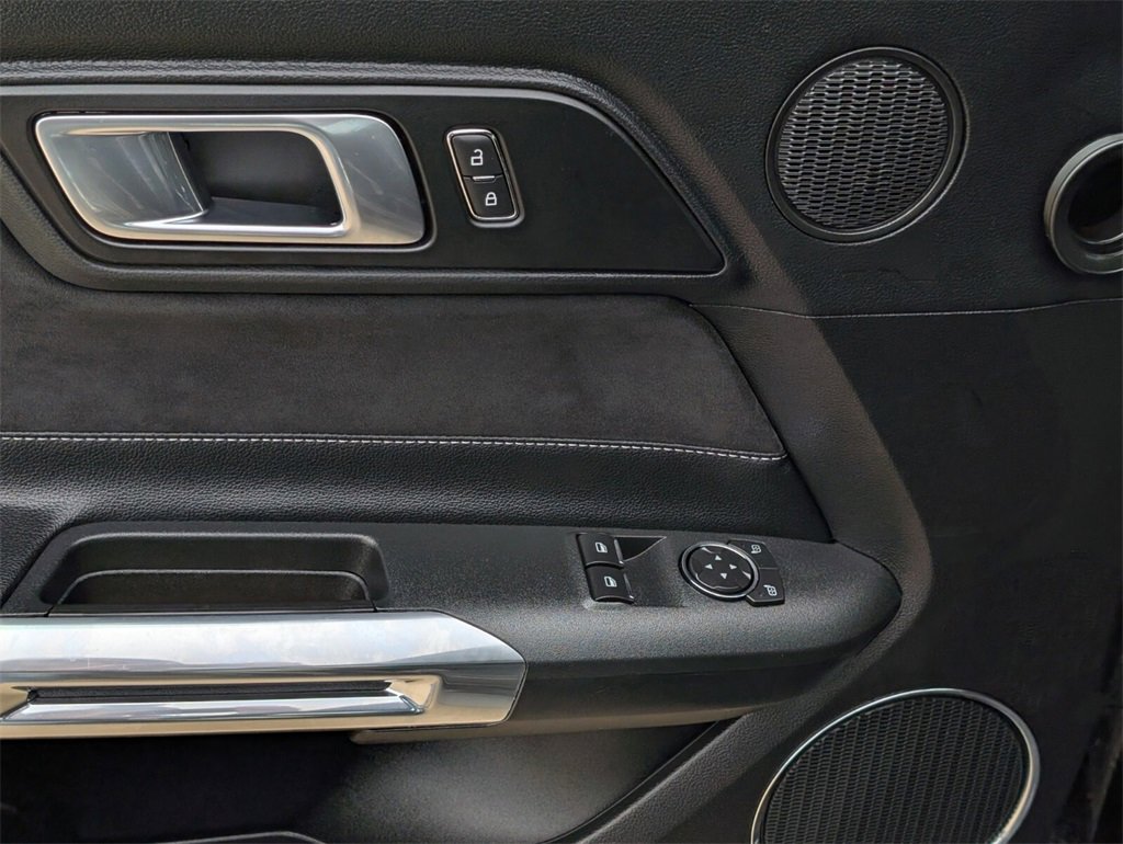 Used 2020 Ford Mustang GT Premium w/ Carbon Sport Interior Package image 14