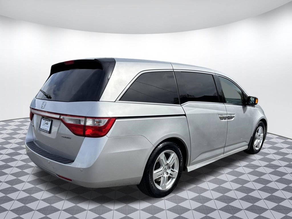Used 2011 Honda Odyssey Touring image 7