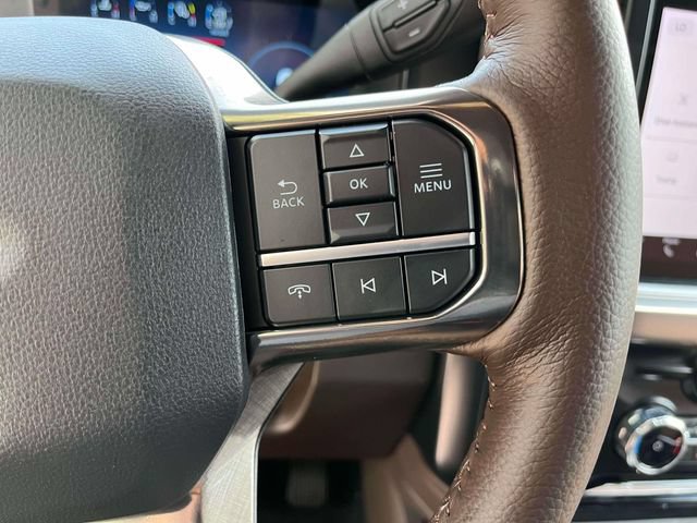 New 2026 Ford F350 King Ranch w/ Tremor Off-Road Package AWD/4WD image 27
