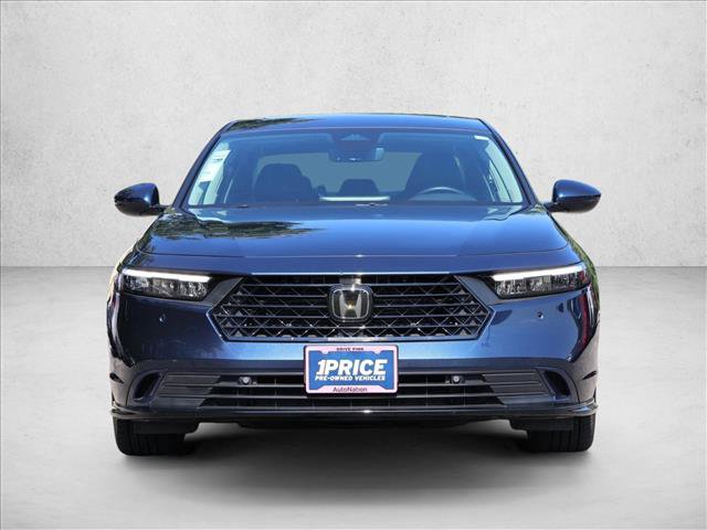 Used 2023 Honda Accord EX-L video 2