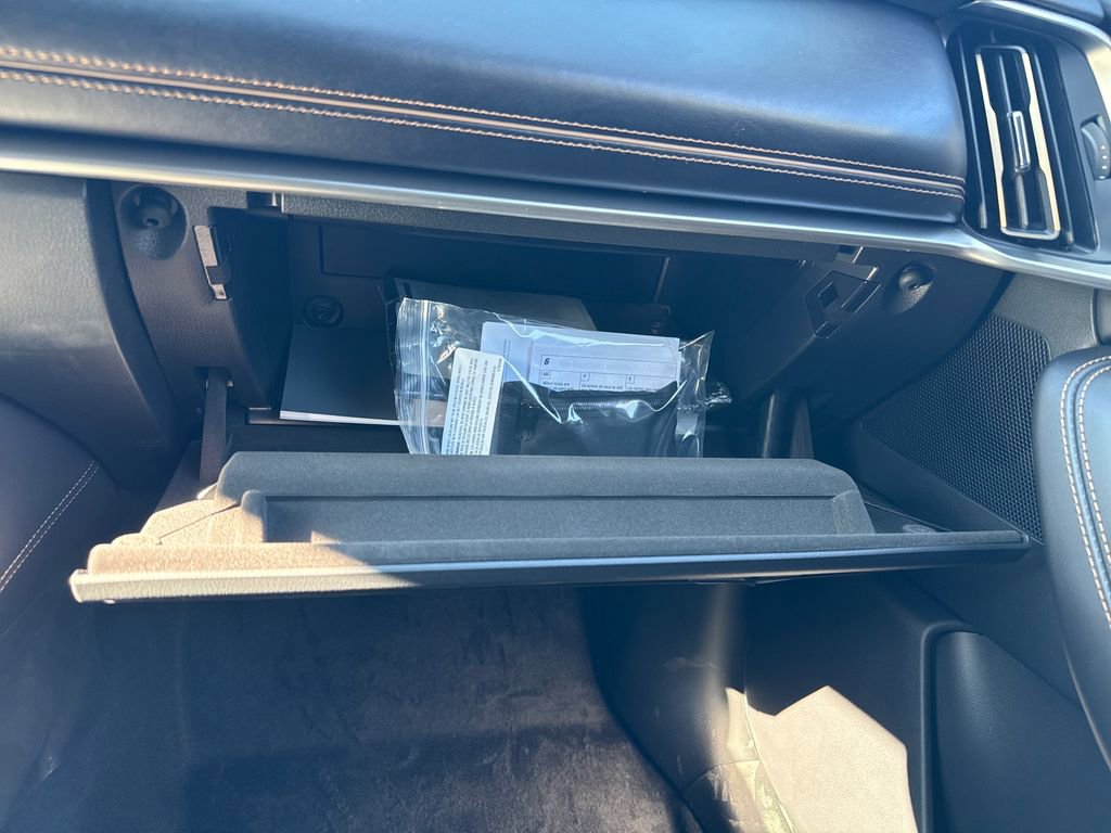 New 2026 MAZDA CX-90 3.3 Turbo S w/ Premium Package image 31